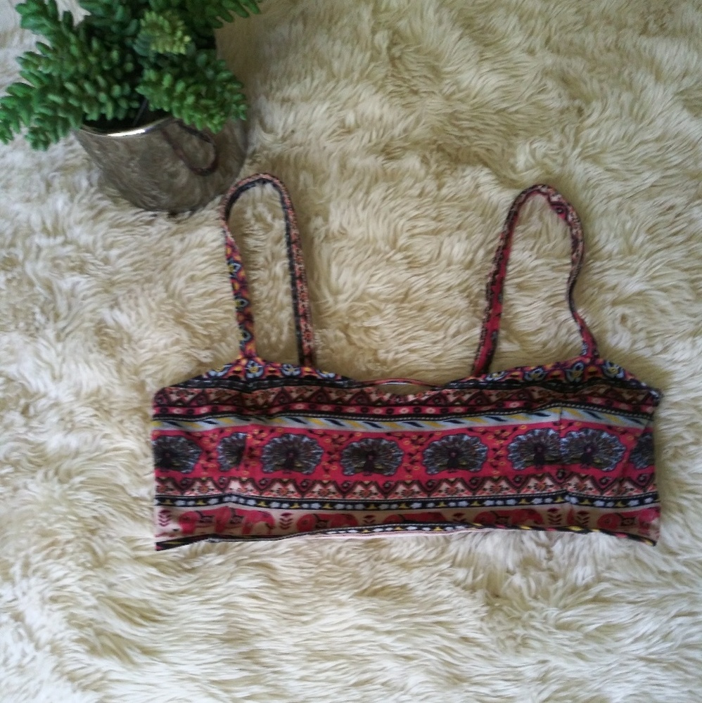 Angie bralette